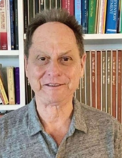 Etan Boritzer
